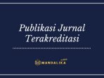 Publikasi Jurnal