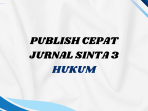 publish-cepat-sinta-3-hukum