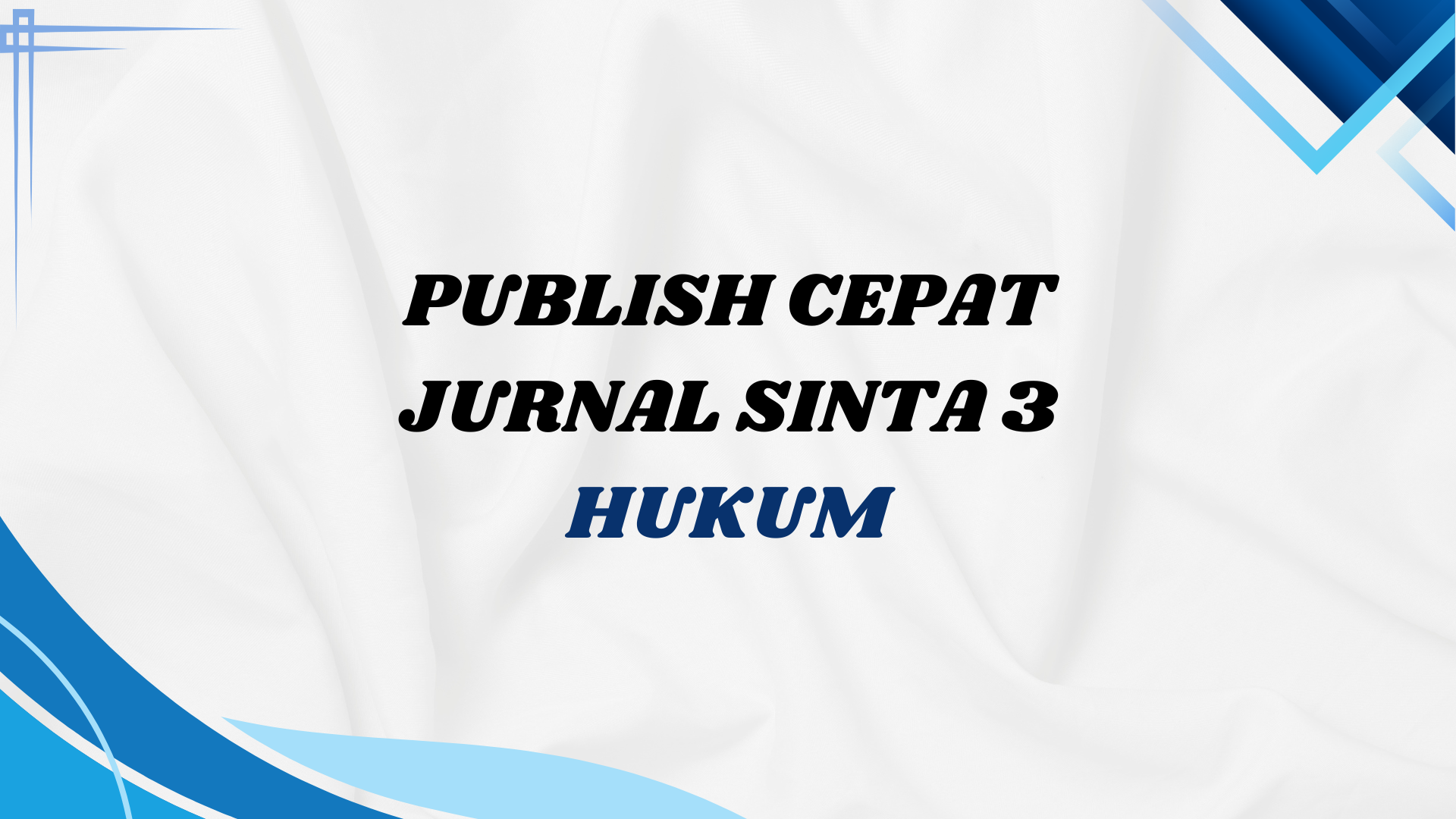 publish-cepat-sinta-3-hukum