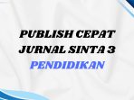 sinta-3-pendidikan
